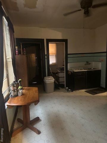 4013 Baldwin Street, Detroit, MI 48214