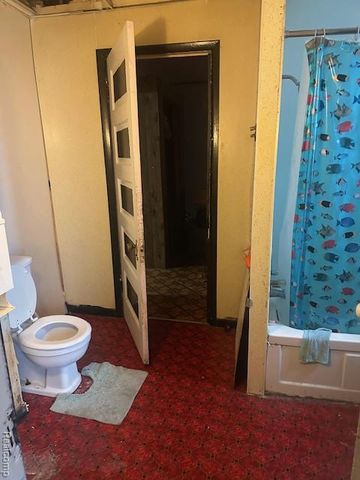 4013 Baldwin Street, Detroit, MI 48214