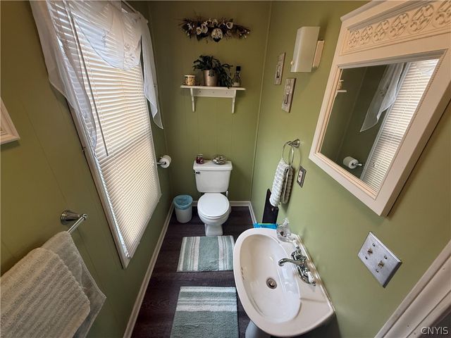 110 Oklahoma Avenue, Whitestown, NY 13424