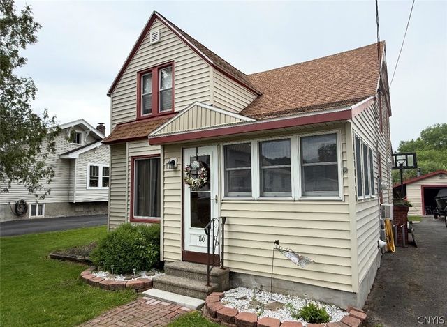 110 Oklahoma Avenue, Whitestown, NY 13424