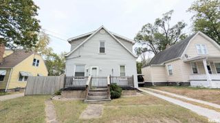 315 PEKIN Avenue, East Peoria, IL 61611