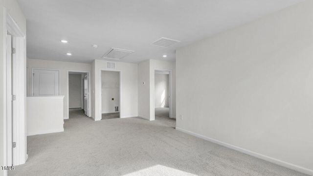809 Comice Pear Way, Willow Springs, NC 27592