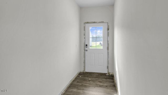 809 Comice Pear Way, Willow Springs, NC 27592