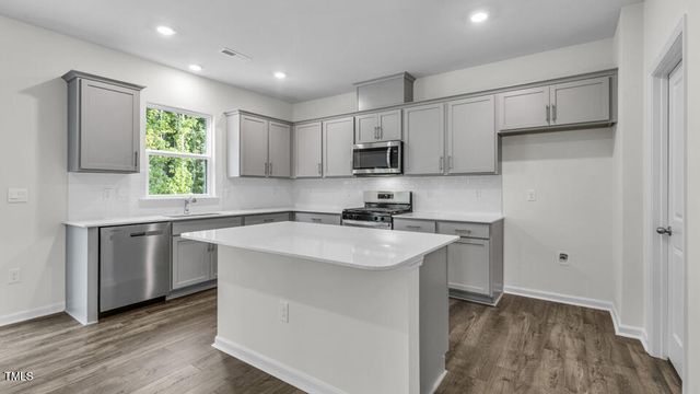 809 Comice Pear Way, Willow Springs, NC 27592