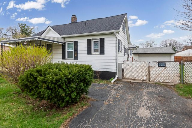 26637 Wenfield Street, Roseville, MI 48066