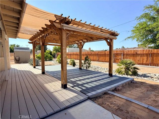 20158 Yucca Loma Road, Apple Valley, CA 92307