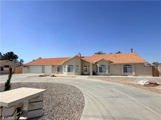 20158 Yucca Loma Road, Apple Valley, CA 92307
