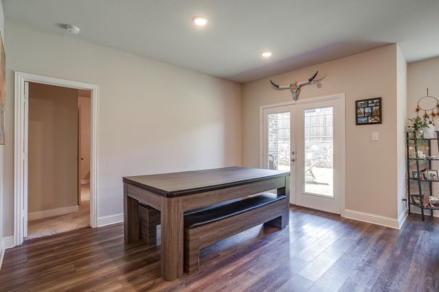 8225 Manx Point, Godley, TX 76044