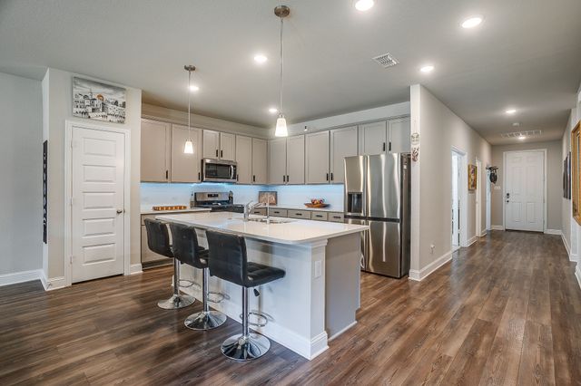 8225 Manx Point, Godley, TX 76044
