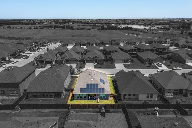 8225 Manx Point, Godley, TX 76044