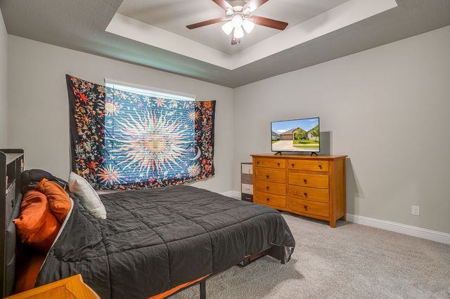 8225 Manx Point, Godley, TX 76044