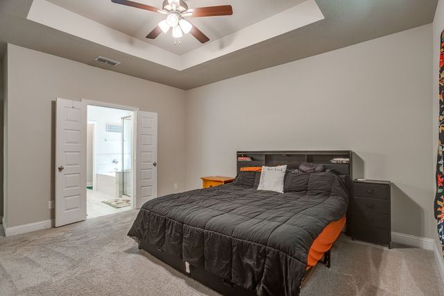 8225 Manx Point, Godley, TX 76044