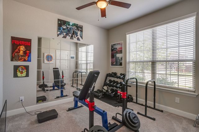 8225 Manx Point, Godley, TX 76044