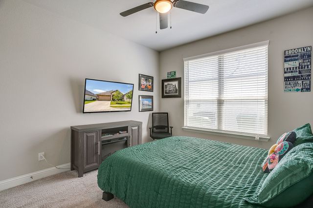 8225 Manx Point, Godley, TX 76044