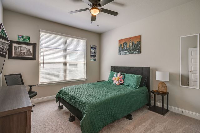8225 Manx Point, Godley, TX 76044