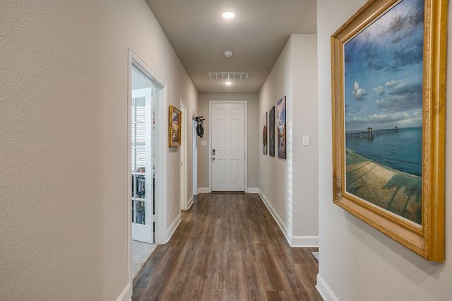 8225 Manx Point, Godley, TX 76044