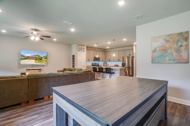 8225 Manx Point, Godley, TX 76044
