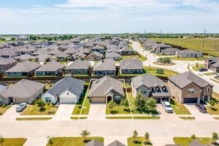 8225 Manx Point, Godley, TX 76044