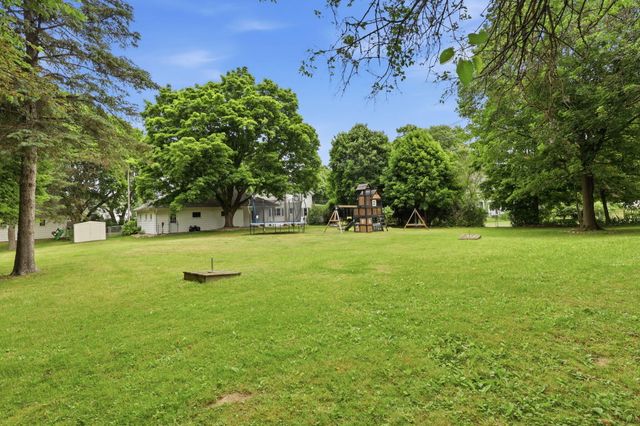 1020 S Marshall Avenue, Marshall, MI 49068