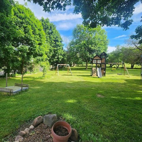 1020 S Marshall Avenue, Marshall, MI 49068