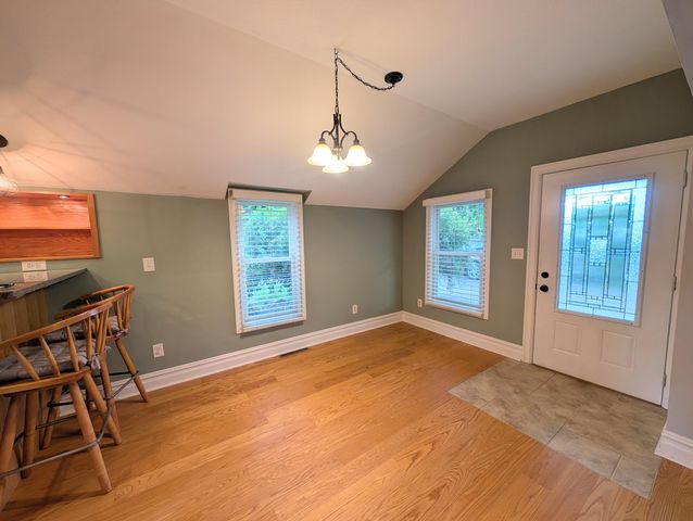 1020 S Marshall Avenue, Marshall, MI 49068