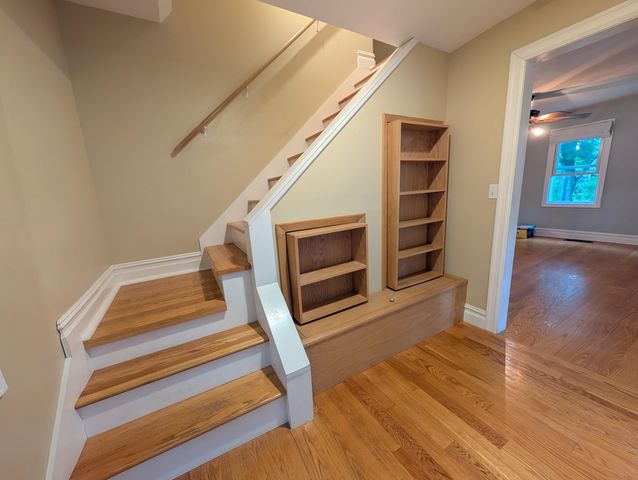 1020 S Marshall Avenue, Marshall, MI 49068