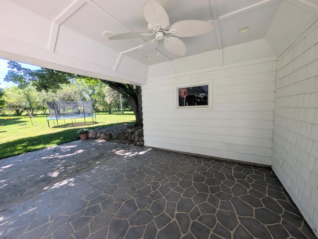 1020 S Marshall Avenue, Marshall, MI 49068