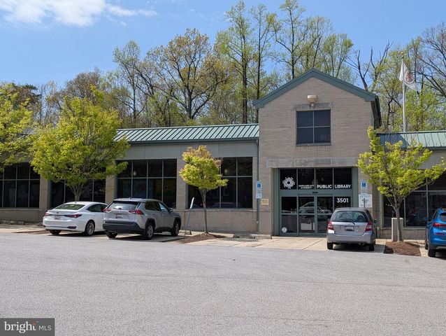 3418 LITTLELEAF PL, Laurel, MD 20724