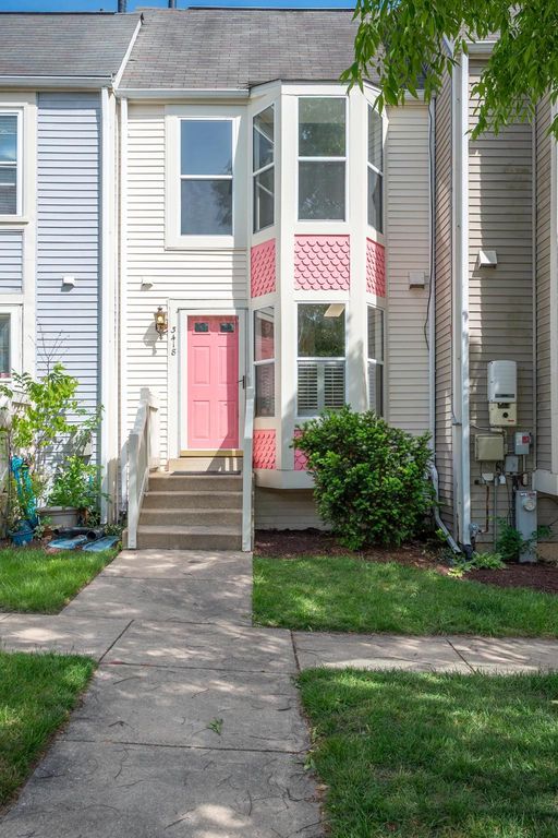 3418 LITTLELEAF PL, Laurel, MD 20724