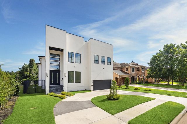 4670 Cedar Street, Bellaire, TX 77401