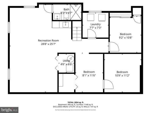 302 W HENRY ST, Palmyra, NJ 08065