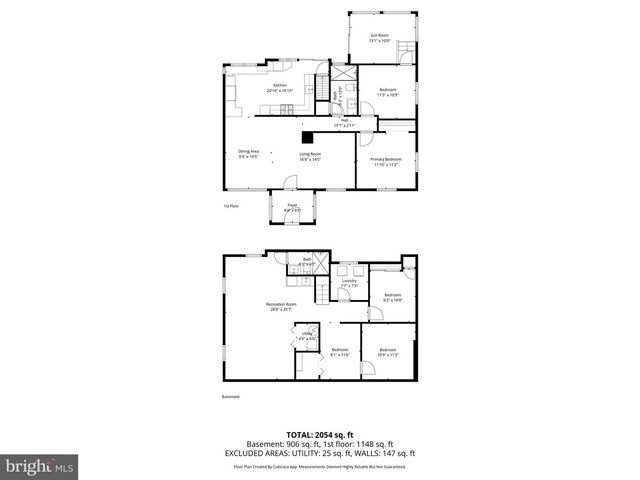 302 W HENRY ST, Palmyra, NJ 08065