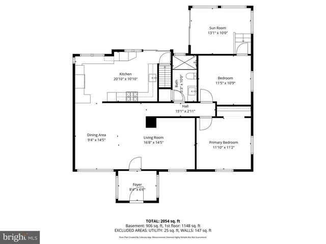 302 W HENRY ST, Palmyra, NJ 08065