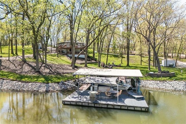 206 Lake Viking Terrace, Gallatin, MO 64640