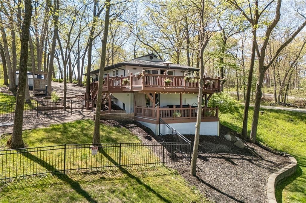 206 Lake Viking Terrace, Gallatin, MO 64640