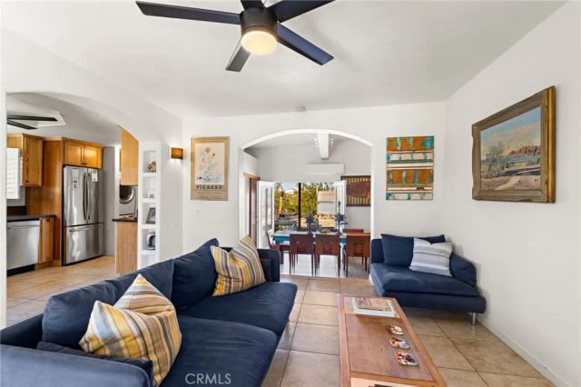 2653 Meldora, 29 Palms, CA 92277