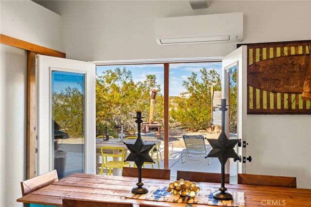 2653 Meldora, 29 Palms, CA 92277