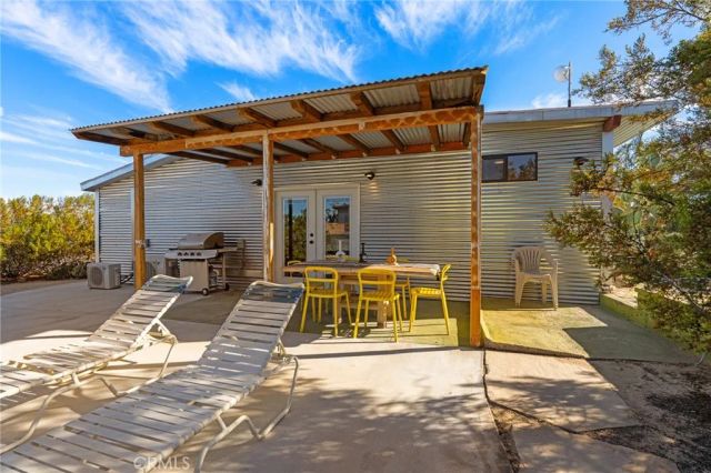 2653 Meldora, 29 Palms, CA 92277