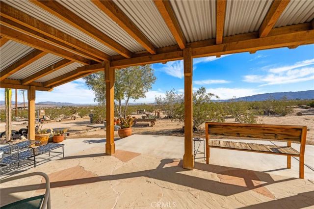 2653 Meldora, 29 Palms, CA 92277