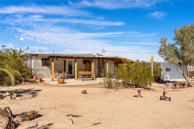 2653 Meldora, 29 Palms, CA 92277