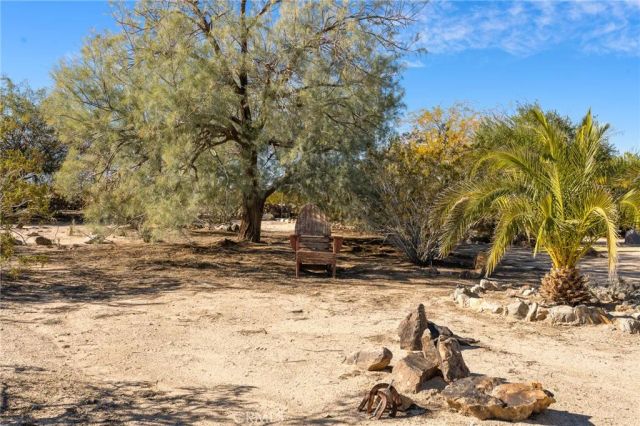 2653 Meldora, 29 Palms, CA 92277