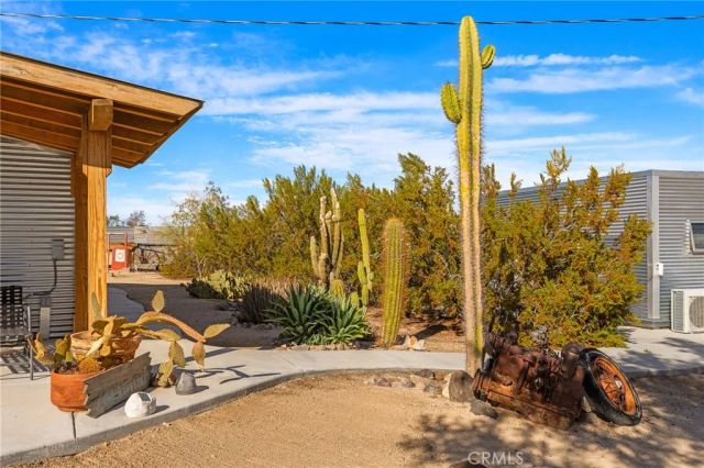 2653 Meldora, 29 Palms, CA 92277