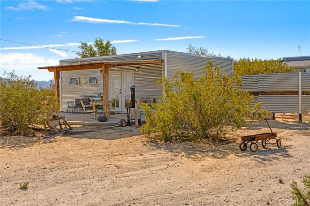 2653 Meldora, 29 Palms, CA 92277