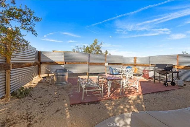 2653 Meldora, 29 Palms, CA 92277
