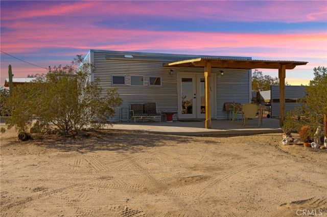 2653 Meldora, 29 Palms, CA 92277