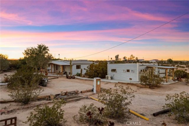 2653 Meldora, 29 Palms, CA 92277