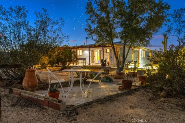 2653 Meldora, 29 Palms, CA 92277