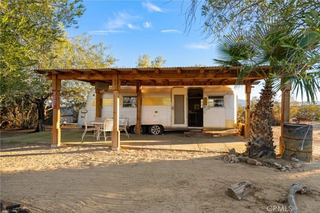 2653 Meldora, 29 Palms, CA 92277