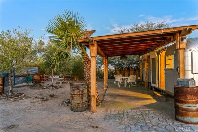 2653 Meldora, 29 Palms, CA 92277