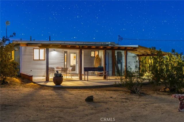 2653 Meldora, 29 Palms, CA 92277